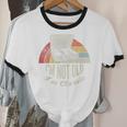 I'm Not Old I'm Classic Retro Record Nostalgia Unisex Cotton Ringer T-Shirt