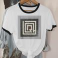 Inner World Architect Premium INTJ Tshirt Introvert Unisex Cotton Ringer T-Shirt Inner World Architect Premium INTJ Tshirt Introvert Unisex Cotton Ringer T-Shirt