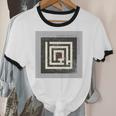 Inner World Architect Premium INTJ Tshirt Introvert Unisex Cotton Ringer T-Shirt Inner World Architect Premium INTJ Tshirt Introvert Unisex Cotton Ringer T-Shirt