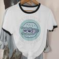 Introvert Too Peopley Anti-Social Shy Person Unisex Cotton Ringer T-Shirt Introvert Too Peopley Anti-Social Shy Person Unisex Cotton Ringer T-Shirt