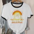 Introvert Relaxation Me Myself And Silence Mountain Vacation Unisex Cotton Ringer T-Shirt Introvert Relaxation Me Myself And Silence Mountain Vacation Unisex Cotton Ringer T-Shirt