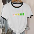 Introvert My Social Battery Low Level Graphic Unisex Cotton Ringer T-Shirt Introvert My Social Battery Low Level Graphic Unisex Cotton Ringer T-Shirt
