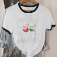 Im An Introvert Unless You Talk About Bagpipes Bagpiper Unisex Cotton Ringer T-Shirt Im An Introvert Unless You Talk About Bagpipes Bagpiper Unisex Cotton Ringer T-Shirt