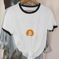 Introvert But Willing To Discuss Bitcoin Crypto Bitcoin Unisex Cotton Ringer T-Shirt Introvert But Willing To Discuss Bitcoin Crypto Bitcoin Unisex Cotton Ringer T-Shirt