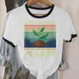 Introverted But Willing To Discuss Plants Unisex Cotton Ringer T-Shirt