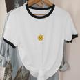 Leave Me Alone I’m In Airplane Mode Grumpy Introvert Unisex Cotton Ringer T-Shirt Leave Me Alone I’m In Airplane Mode Grumpy Introvert Unisex Cotton Ringer T-Shirt