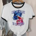 Life Meant To Fished Introvert Sayings Antisocial Quotes Unisex Cotton Ringer T-Shirt