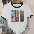 Making Memories In Paris Photo Nostalgia Travel Humor Unisex Cotton Ringer T-Shirt Making Memories In Paris Photo Nostalgia Travel Humor Unisex Cotton Ringer T-Shirt