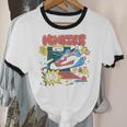 Nostalgia Gen X 90s Nineties Things Unisex Cotton Ringer T-Shirt Nostalgia Gen X 90s Nineties Things Unisex Cotton Ringer T-Shirt