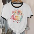 Old-School Hip Hop 80's 90's Style Music Cassette Nostalgia Unisex Cotton Ringer T-Shirt Old-School Hip Hop 80's 90's Style Music Cassette Nostalgia Unisex Cotton Ringer T-Shirt