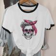 Ostschnitte East Germany DDR Ossi Nostalgia Vintage Retro Unisex Cotton Ringer T-Shirt