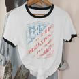 People Person Repellant Introvert Unisex Cotton Ringer T-Shirt People Person Repellant Introvert Unisex Cotton Ringer T-Shirt