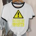 My People Skills Are Just Fine Sarcastic Introvert Unisex Cotton Ringer T-Shirt My People Skills Are Just Fine Sarcastic Introvert Unisex Cotton Ringer T-Shirt
