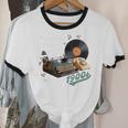 Please BePatient I'm From The 1900s Sarcastic Joke Unisex Cotton Ringer T-Shirt Please BePatient I'm From The 1900s Sarcastic Joke Unisex Cotton Ringer T-Shirt