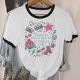 Please Be Patient With Me I'm From The 1900s 90s Women Unisex Cotton Ringer T-Shirt
