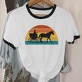 Please Be Patient With Me I'm From The 1900s Apparel Premium Unisex Cotton Ringer T-Shirt