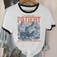 Please Be Patient With Me I'm From The 1900s Birthday Unisex Cotton Ringer T-Shirt Please Be Patient With Me I'm From The 1900s Birthday Unisex Cotton Ringer T-Shirt