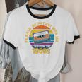 Please Be Patient With Me I'm From The 1900s Dad Unisex Cotton Ringer T-Shirt