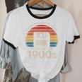 Please Be Patient With Me I'm From The 1900s Floppy Disk Premium Tri-Blend Unisex Cotton Ringer T-Shirt Please Be Patient With Me I'm From The 1900s Floppy Disk Premium Tri-Blend Unisex Cotton Ringer T-Shirt