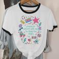 Please Be Patient With Me I'm From The 1900s Humor Saying Unisex Cotton Ringer T-Shirt