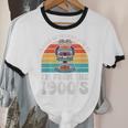Please Be Patient With Me I'm From The 1900s Kawaii Premium Tri-Blend Unisex Cotton Ringer T-Shirt Please Be Patient With Me I'm From The 1900s Kawaii Premium Tri-Blend Unisex Cotton Ringer T-Shirt