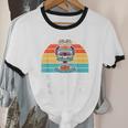Please Be Patient With Me I'm From The 1900s Kawaii Unisex Cotton Ringer T-Shirt Please Be Patient With Me I'm From The 1900s Kawaii Unisex Cotton Ringer T-Shirt
