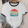 Please Be Patient With Me I'm From The 1900s Music Unisex Cotton Ringer T-Shirt
