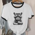 Please Be Patient I'm From The 1900s Old People Retro Unisex Cotton Ringer T-Shirt