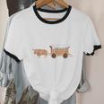 Please Be Patient With Me I'm From The 1900s Old Person Unisex Cotton Ringer T-Shirt
