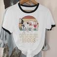 Please Be Patient With Me I'm From The 1900s Old Tee Unisex Cotton Ringer T-Shirt Please Be Patient With Me I'm From The 1900s Old Tee Unisex Cotton Ringer T-Shirt