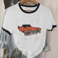 Please Be Patient With Me I'm From The 1900s Old Vintage Unisex Cotton Ringer T-Shirt