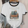 Please Be Patient With Me I'm From The 1900s Photographer Unisex Cotton Ringer T-Shirt Please Be Patient With Me I'm From The 1900s Photographer Unisex Cotton Ringer T-Shirt