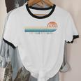 Please Be Patient With Me I'm From The 1900s Retro 90s Premium Unisex Cotton Ringer T-Shirt Please Be Patient With Me I'm From The 1900s Retro 90s Premium Unisex Cotton Ringer T-Shirt