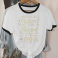 Please Be Patient With Me I'm From The 1900s Retro Unisex Cotton Ringer T-Shirt Please Be Patient With Me I'm From The 1900s Retro Unisex Cotton Ringer T-Shirt