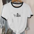 Please Be Patient With My I'm From The 1900s Sarcastic Unisex Cotton Ringer T-Shirt Please Be Patient With My I'm From The 1900s Sarcastic Unisex Cotton Ringer T-Shirt
