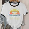 Please Be Patient With Me I'm From The 1900s Shirt Men Women Premium Tri-Blend Unisex Cotton Ringer T-Shirt