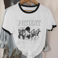 Please Be Patient With Me I'm From The 1900s Unisex Cotton Ringer T-Shirt Please Be Patient With Me I'm From The 1900s Unisex Cotton Ringer T-Shirt