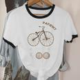 Please Be Patient With Me I'm From The 1900s Vantage Unisex Cotton Ringer T-Shirt