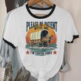 Please Be Patient With Me I'm From The 1900s Women Men Raglan Baseball Tee Unisex Cotton Ringer T-Shirt Please Be Patient With Me I'm From The 1900s Women Men Raglan Baseball Tee Unisex Cotton Ringer T-Shirt