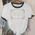Please Slow Down I'm From The 1900s Baby Boomer Generation X Unisex Cotton Ringer T-Shirt Please Slow Down I'm From The 1900s Baby Boomer Generation X Unisex Cotton Ringer T-Shirt