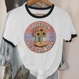 Raised On 90’s Country Women Retro Western Music Nostalgia Unisex Cotton Ringer T-Shirt Raised On 90’s Country Women Retro Western Music Nostalgia Unisex Cotton Ringer T-Shirt