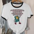 If You Can Read This Gamer Humor Gaming Introvert Raglan Baseball Tee Unisex Cotton Ringer T-Shirt If You Can Read This Gamer Humor Gaming Introvert Raglan Baseball Tee Unisex Cotton Ringer T-Shirt