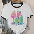 Retro Soft Drinks 80s 90s Nostalgia Cute Anime Aesthetic Tee Unisex Cotton Ringer T-Shirt Retro Soft Drinks 80s 90s Nostalgia Cute Anime Aesthetic Tee Unisex Cotton Ringer T-Shirt