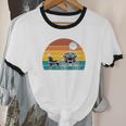 Saying Please Be Patient With Me I'm From The 1900s Unisex Cotton Ringer T-Shirt