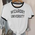 Silly Don'T Call Me WIZARDRY UNIVERSITY Introvert Sarcastic Unisex Cotton Ringer T-Shirt Silly Don'T Call Me WIZARDRY UNIVERSITY Introvert Sarcastic Unisex Cotton Ringer T-Shirt
