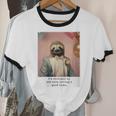 Social Anxiety Not Having A Good Time Socializing Introvert Unisex Cotton Ringer T-Shirt Social Anxiety Not Having A Good Time Socializing Introvert Unisex Cotton Ringer T-Shirt