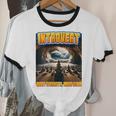 World Introvert Day Quiet Strength Inner Calm Unisex Cotton Ringer T-Shirt World Introvert Day Quiet Strength Inner Calm Unisex Cotton Ringer T-Shirt