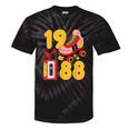 1988 Retro Raised On 80s Music Old School Nostalgia Punk Tie-Dye T-Shirts Black Tie-Dye 1988 Retro Raised On 80s Music Old School Nostalgia Punk Tie-Dye T-Shirts Black Tie-Dye