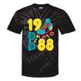 1988 Retro Raised In The 80s Old School Nostalgia Vibes Tie-Dye T-Shirts Black Tie-Dye 1988 Retro Raised In The 80s Old School Nostalgia Vibes Tie-Dye T-Shirts Black Tie-Dye