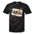80 S 80s 90s Cassette Tape Nostalgia Retro Band Tie-Dye T-Shirts Black Tie-Dye 80 S 80s 90s Cassette Tape Nostalgia Retro Band Tie-Dye T-Shirts Black Tie-Dye